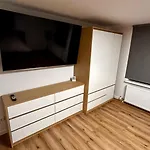 Baeckerhaus Apartament