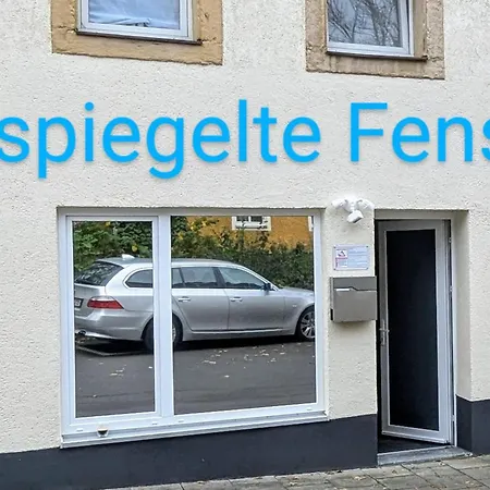 Baeckerhaus شقة بايروث